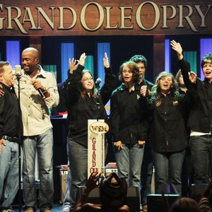 Photo Credit Getty Images/ Courtesy ACM Lifting Lives Photo Credit Getty Images/ Courtesy ACM Lifting Lives