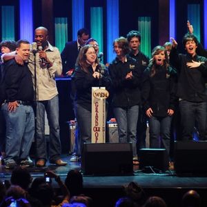 Photo Credit Getty Images/ Courtesy ACM Lifting Lives Photo Credit Getty Images/ Courtesy ACM Lifting Lives