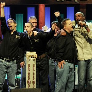 Photo Credit Getty Images/ Courtesy ACM Lifting Lives Photo Credit Getty Images/ Courtesy ACM Lifting Lives