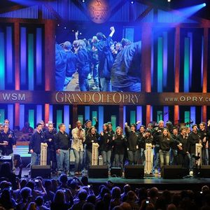 Photo Credit Getty Images/ Courtesy ACM Lifting Lives Photo Credit Getty Images/ Courtesy ACM Lifting Lives