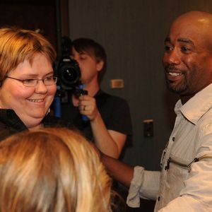 Photo Credit Getty Images/ Courtesy ACM Lifting Lives Photo Credit Getty Images/ Courtesy ACM Lifting Lives