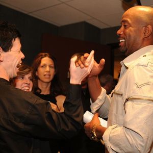 Photo Credit Getty Images/ Courtesy ACM Lifting Lives Photo Credit Getty Images/ Courtesy ACM Lifting Lives