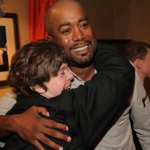 Photo Credit Getty Images/ Courtesy ACM Lifting Lives Photo Credit Getty Images/ Courtesy ACM Lifting Lives