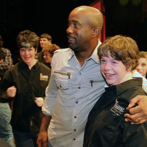 Photo Credit Getty Images/ Courtesy ACM Lifting Lives Photo Credit Getty Images/ Courtesy ACM Lifting Lives