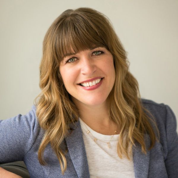 FOUNDING CO-CHAIRS: BECKY GARDENHIRE WME