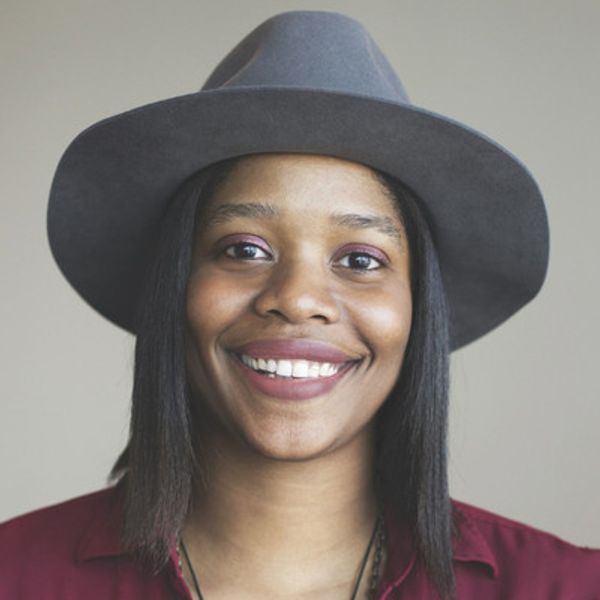 FOUNDING CO-CHAIRS: CANDICE WATKINS BIG LOUD RECORDS