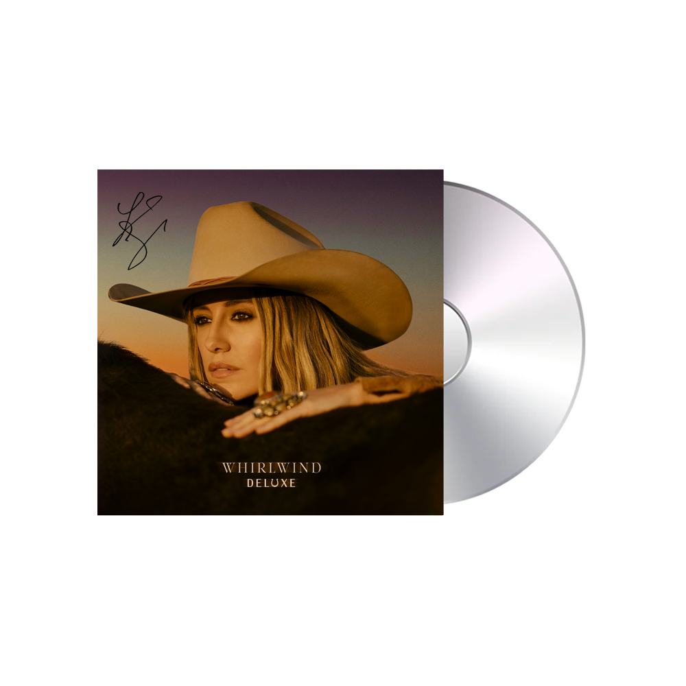 Whirlwind Deluxe