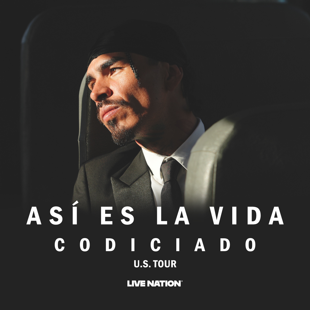 Así Es La Vida Tour