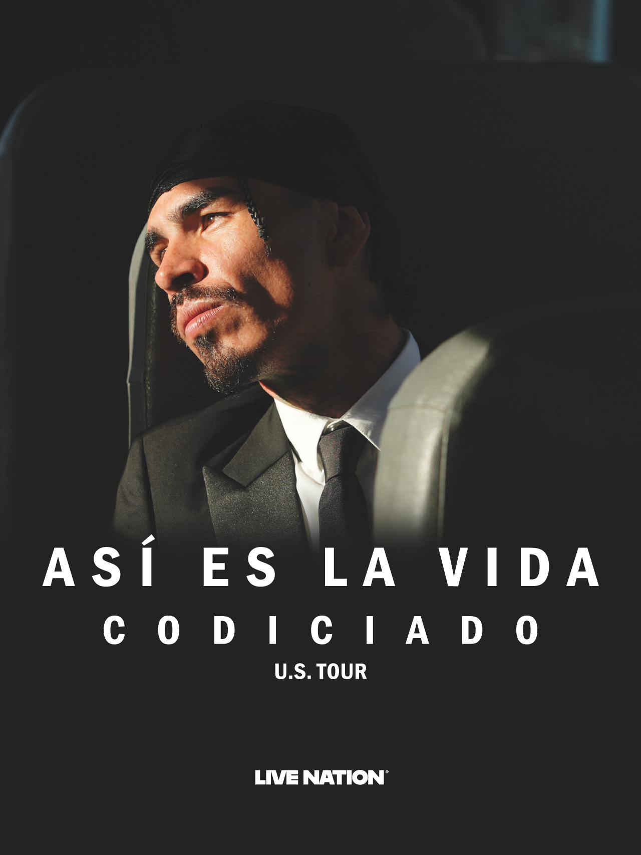 Artist - Tour