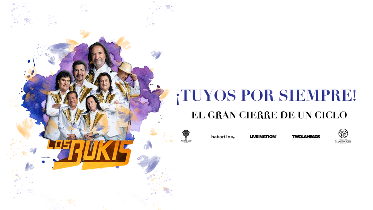¡Tuyos Por Siempre!