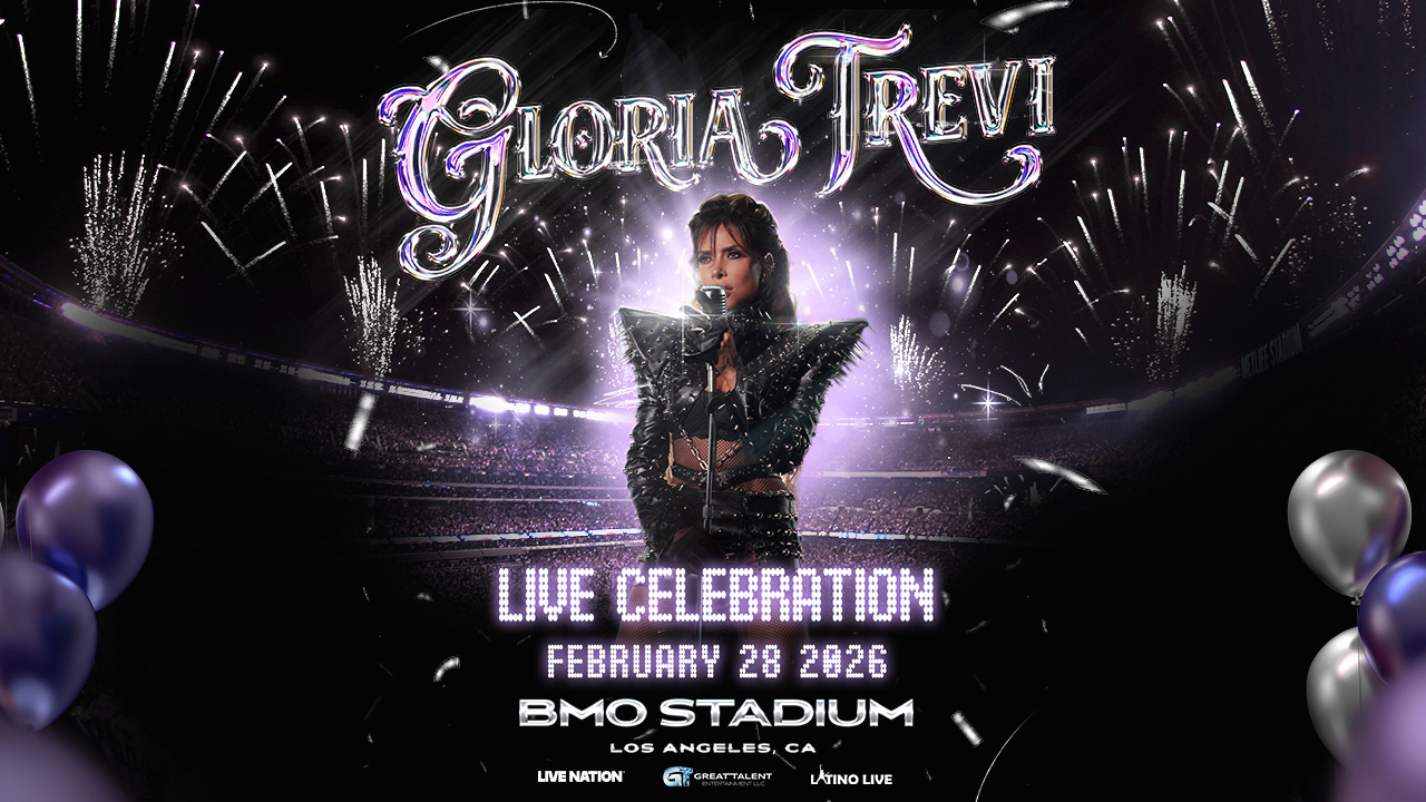 Live Celebration 2026