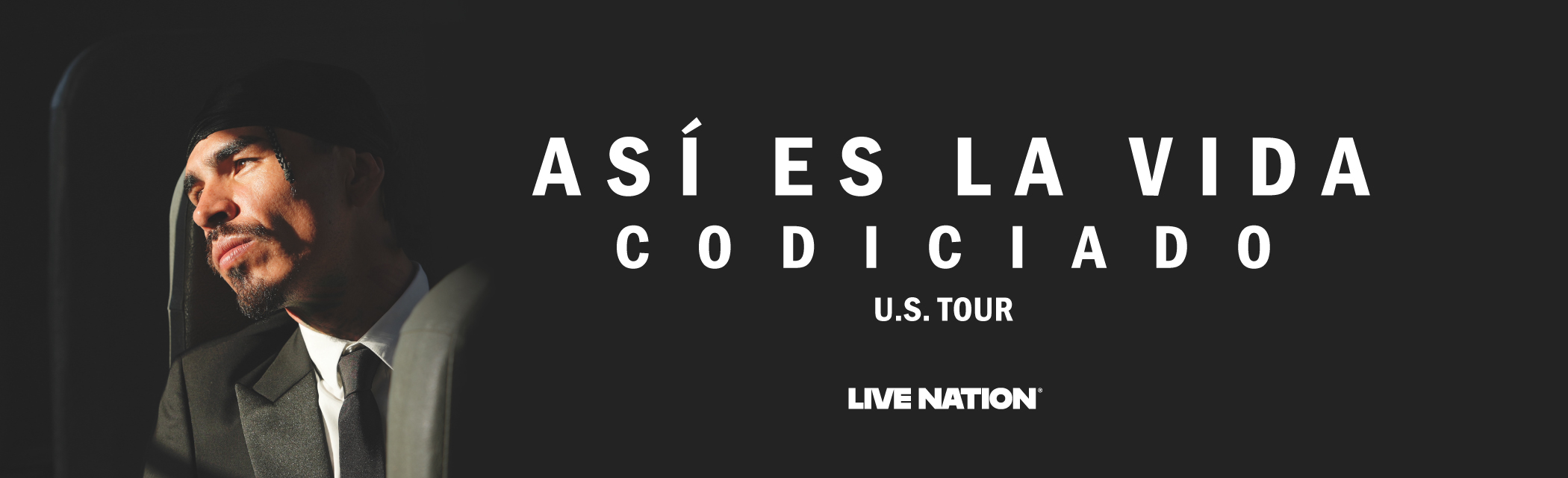 Así Es La Vida Tour