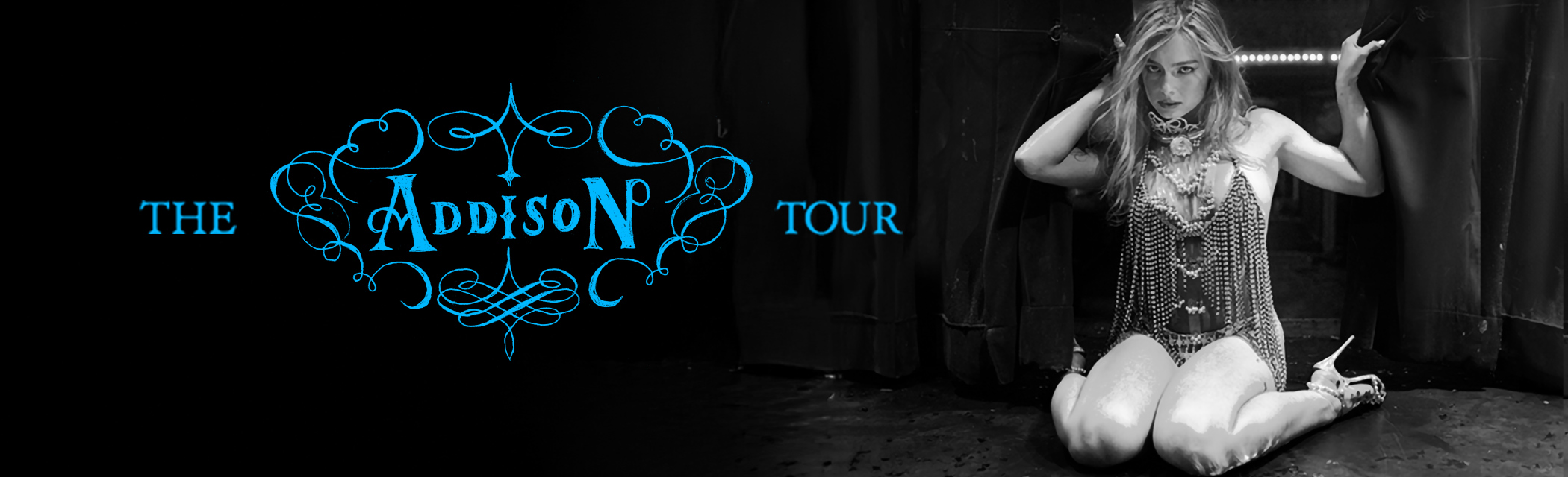 The Addison Tour