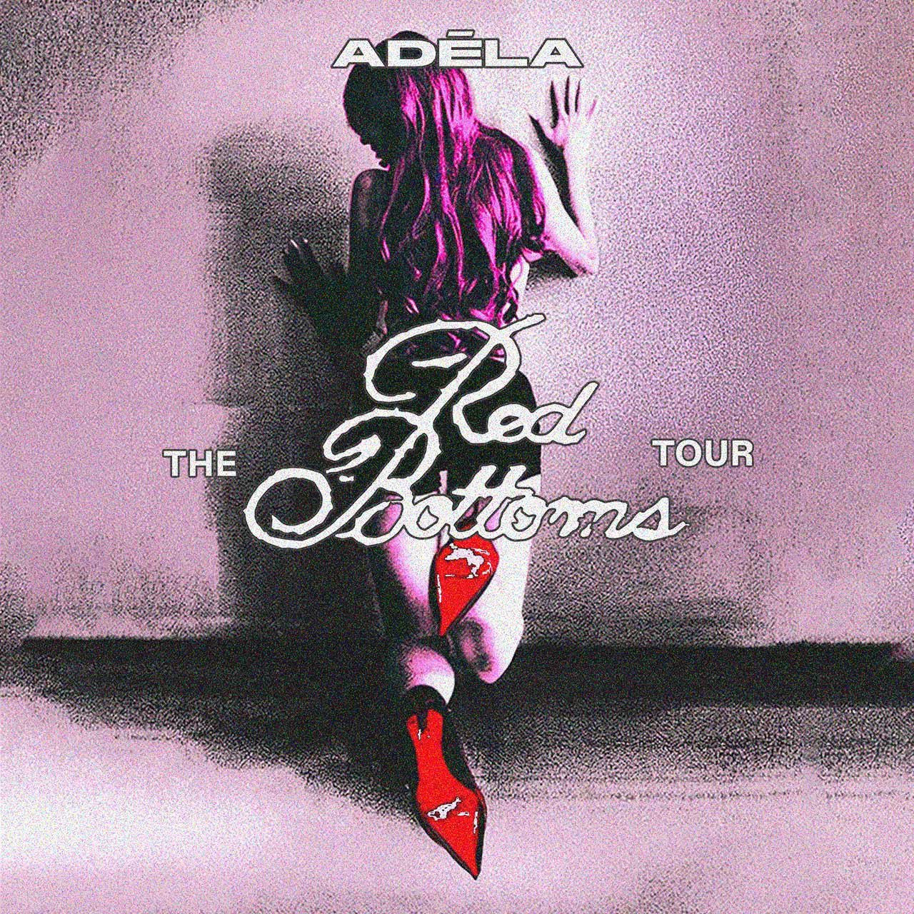 The Red Bottoms Tour