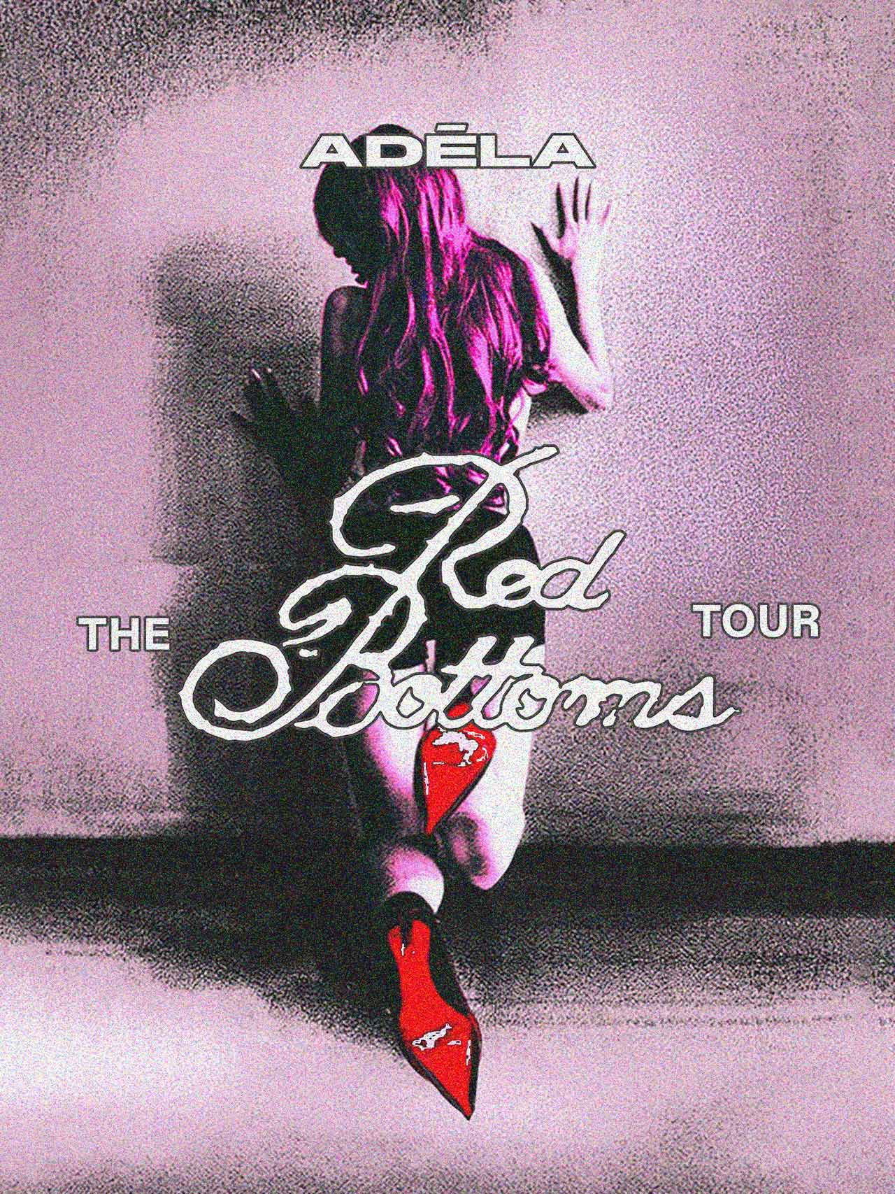Artist - Tour