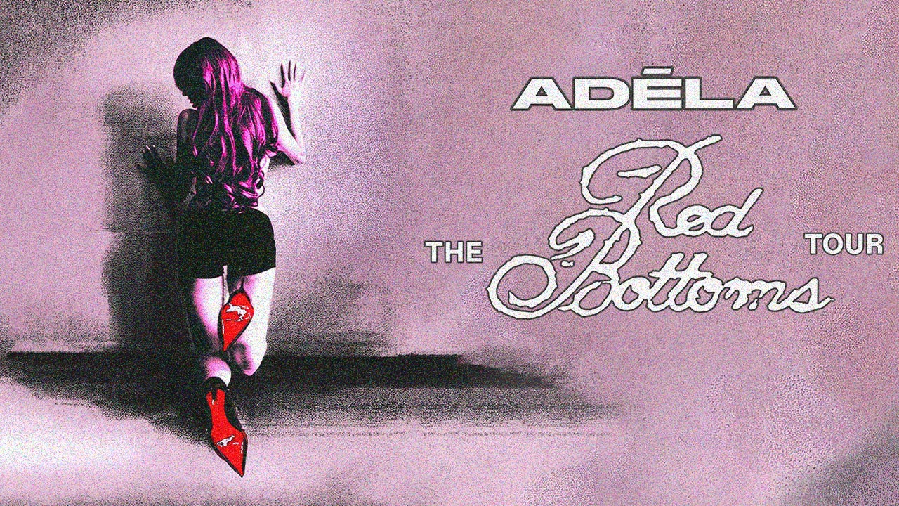 The Red Bottoms Tour