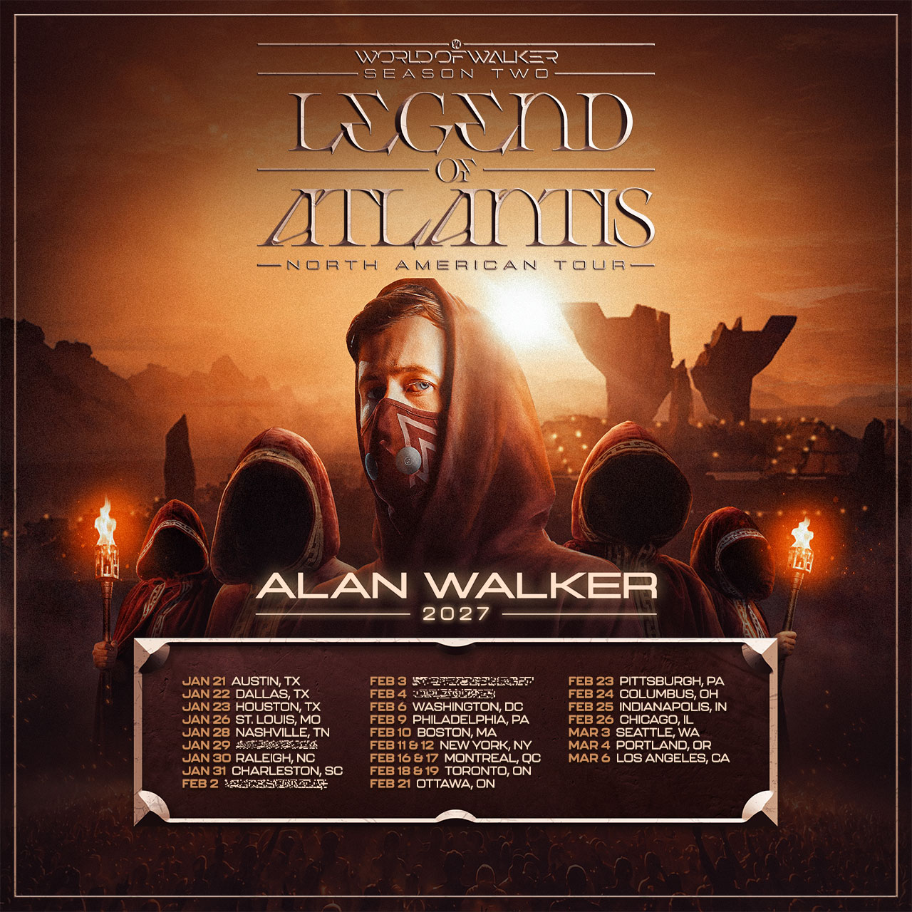 Alan Walker
