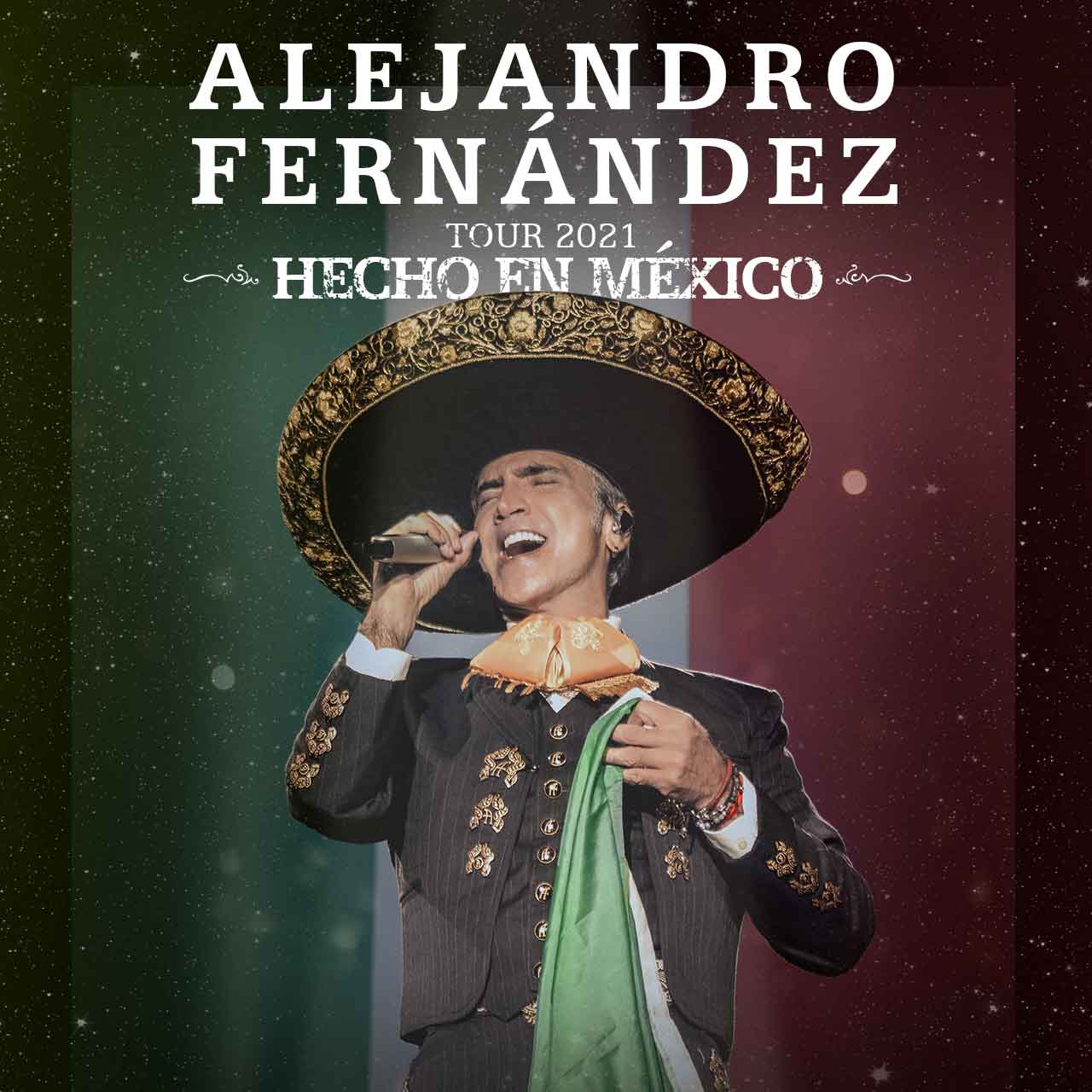 Alejandro Fernandez : Alejandro Fernandez S Fall Tour Headed To Allstate Arena Chicago Sun Times / Grandes exitos a la manera de alejandro fernández (1994).