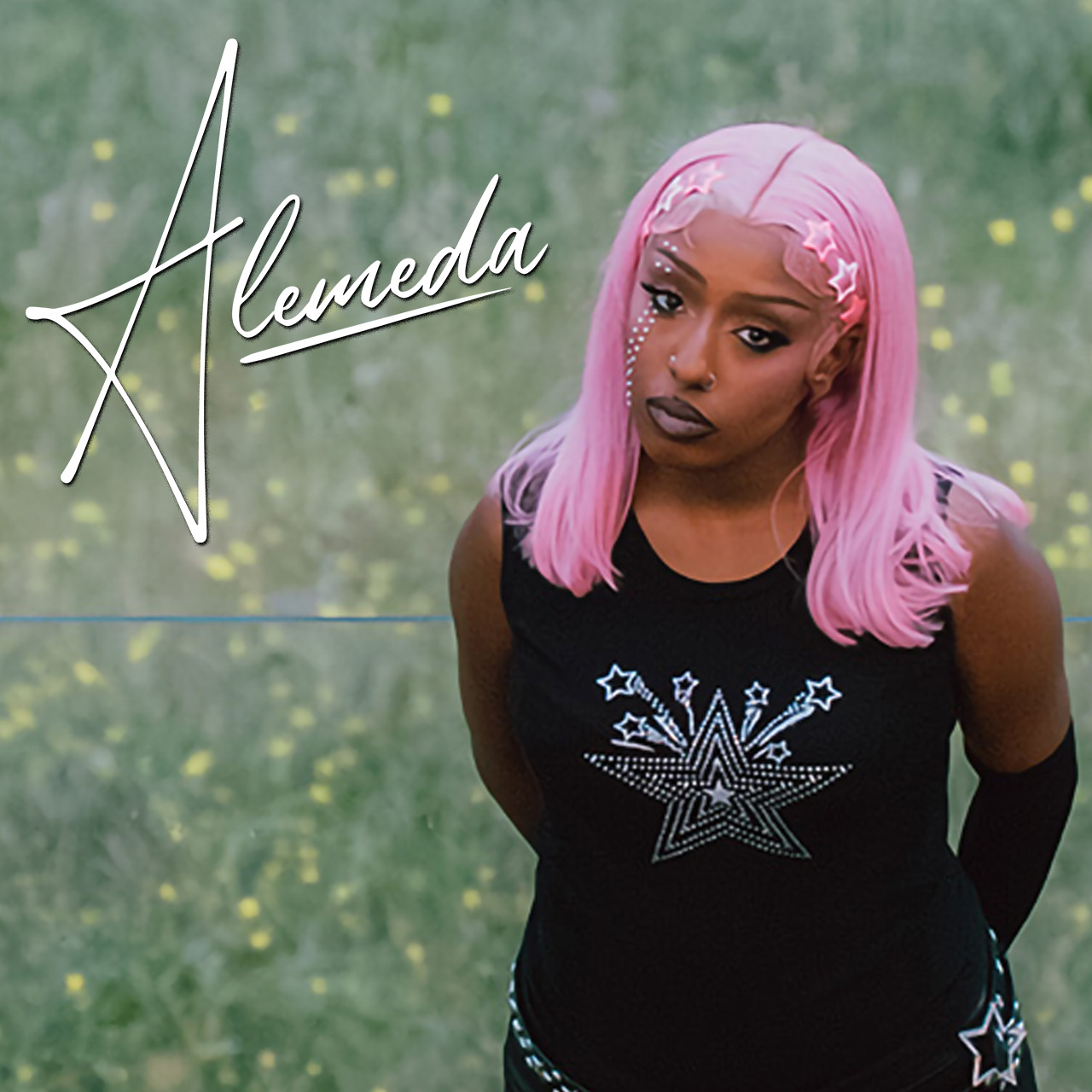 Alemeda