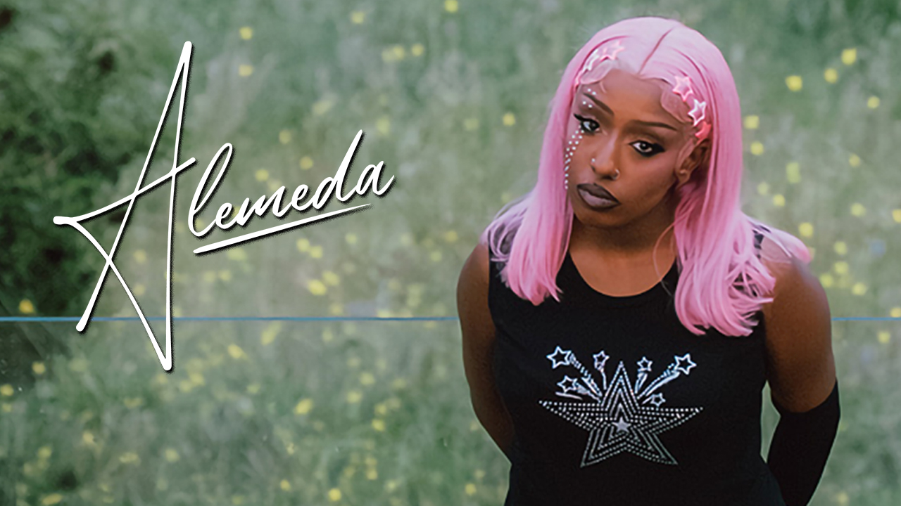 Alemeda