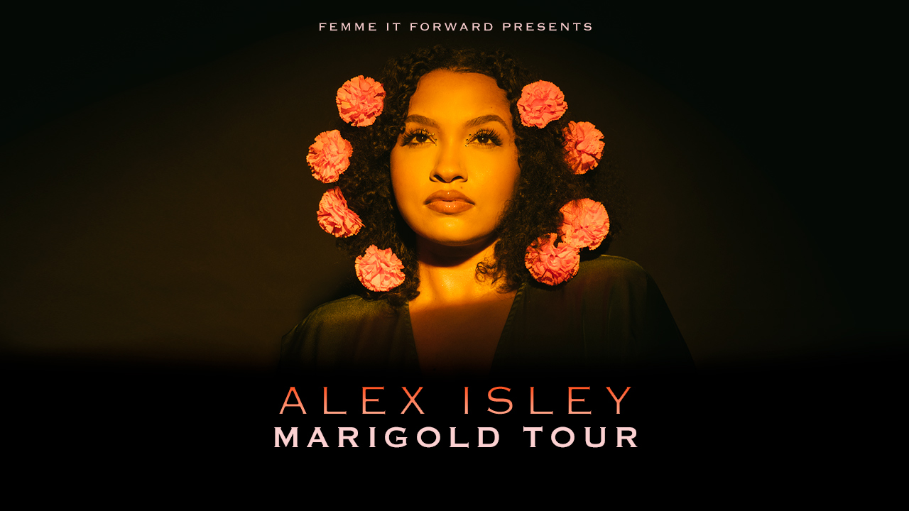 Marigold Tour