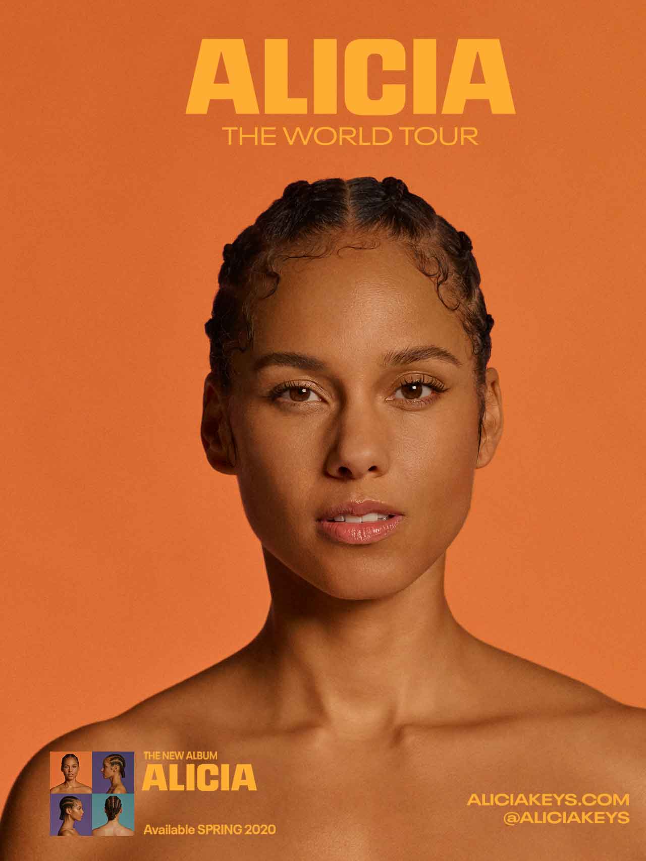 The World Tour