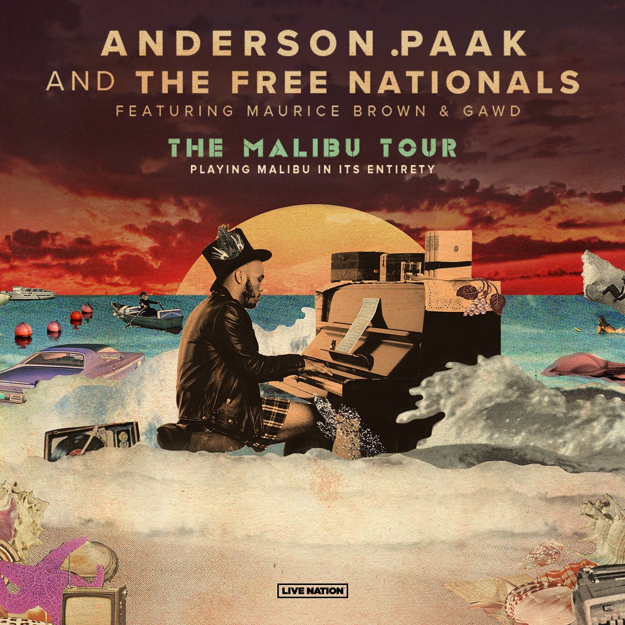 Anderson .Paak