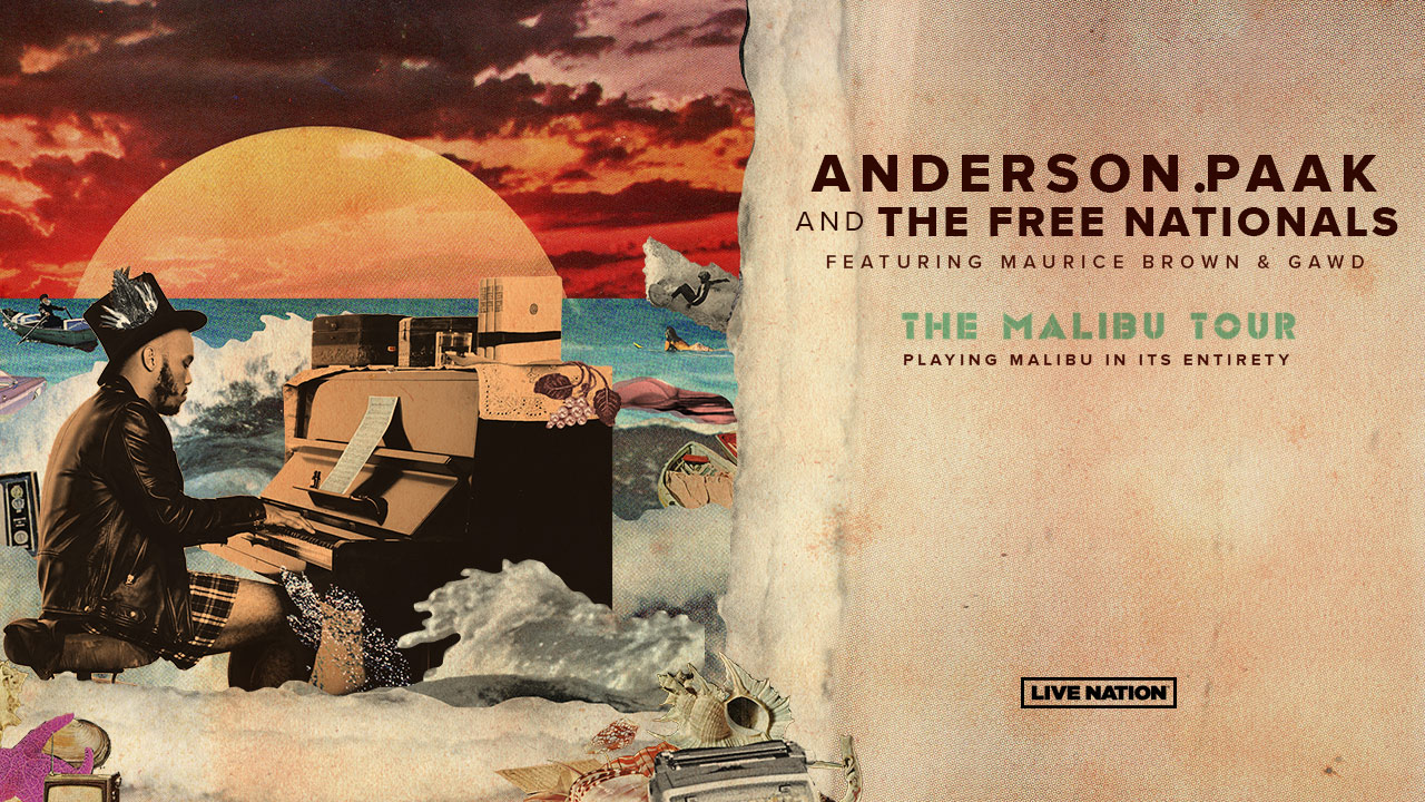 Anderson .Paak