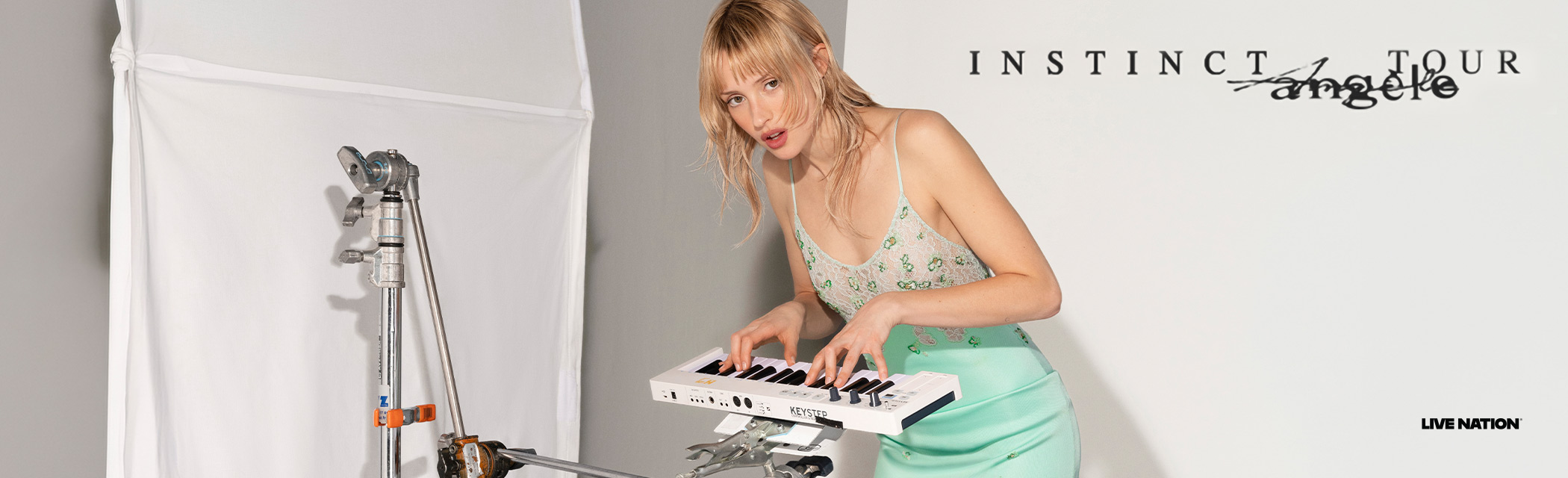 Instinct Tour
