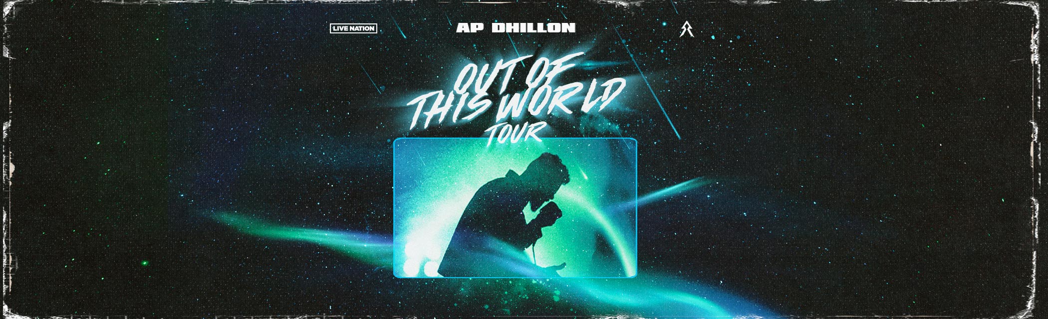 OUT OF THIS WORLD TOUR