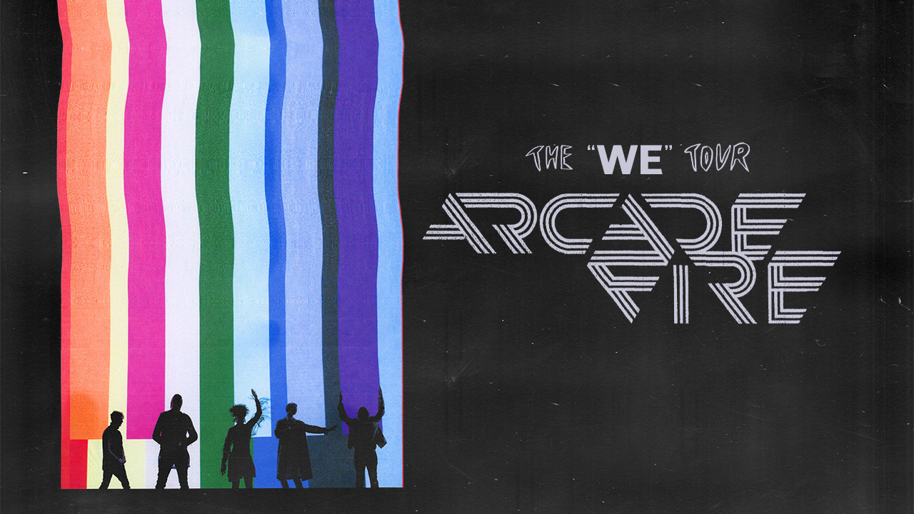 Arcade Fire