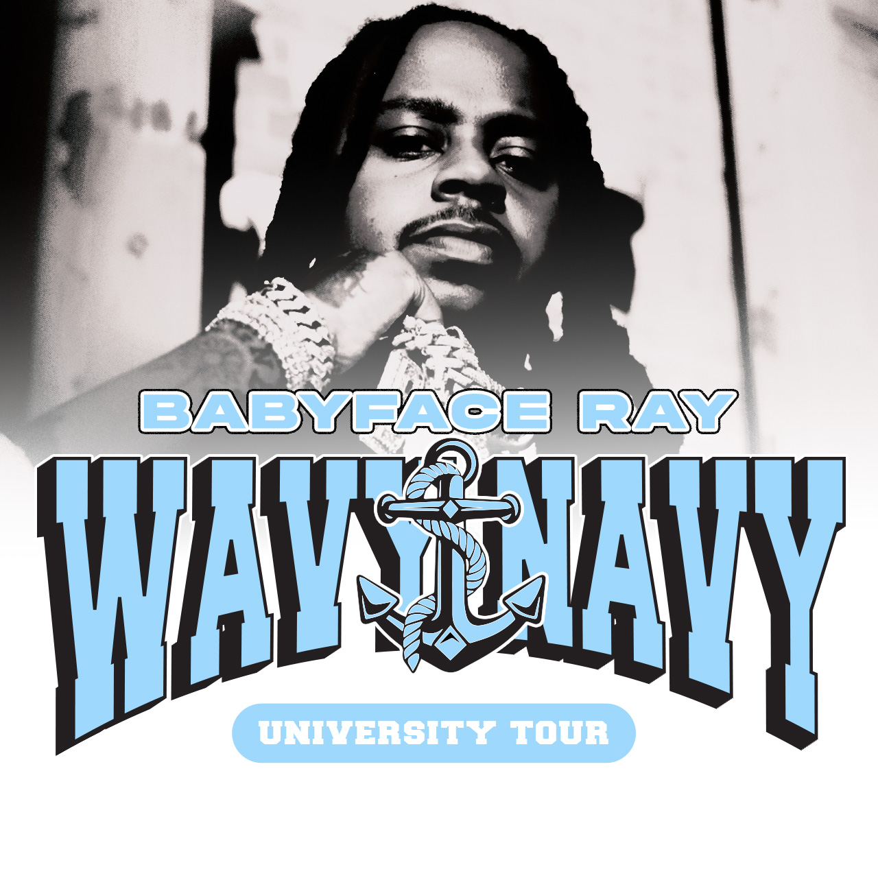 Wavy Navy University Tour