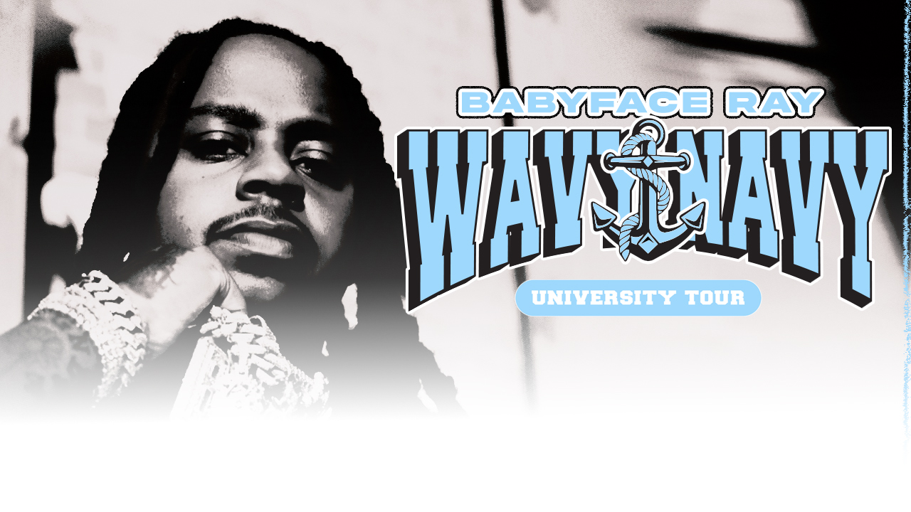 Wavy Navy University Tour