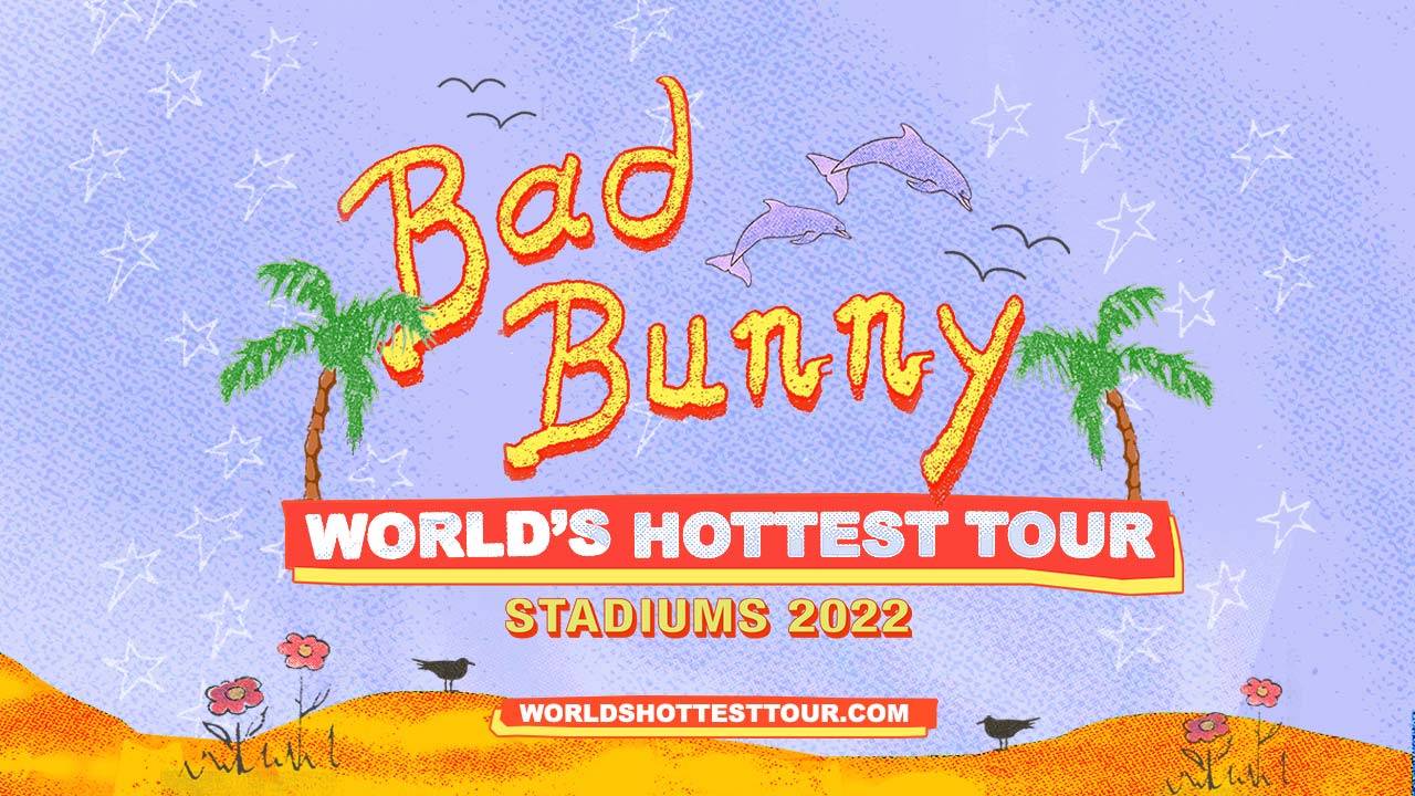 World's Hottest Tour