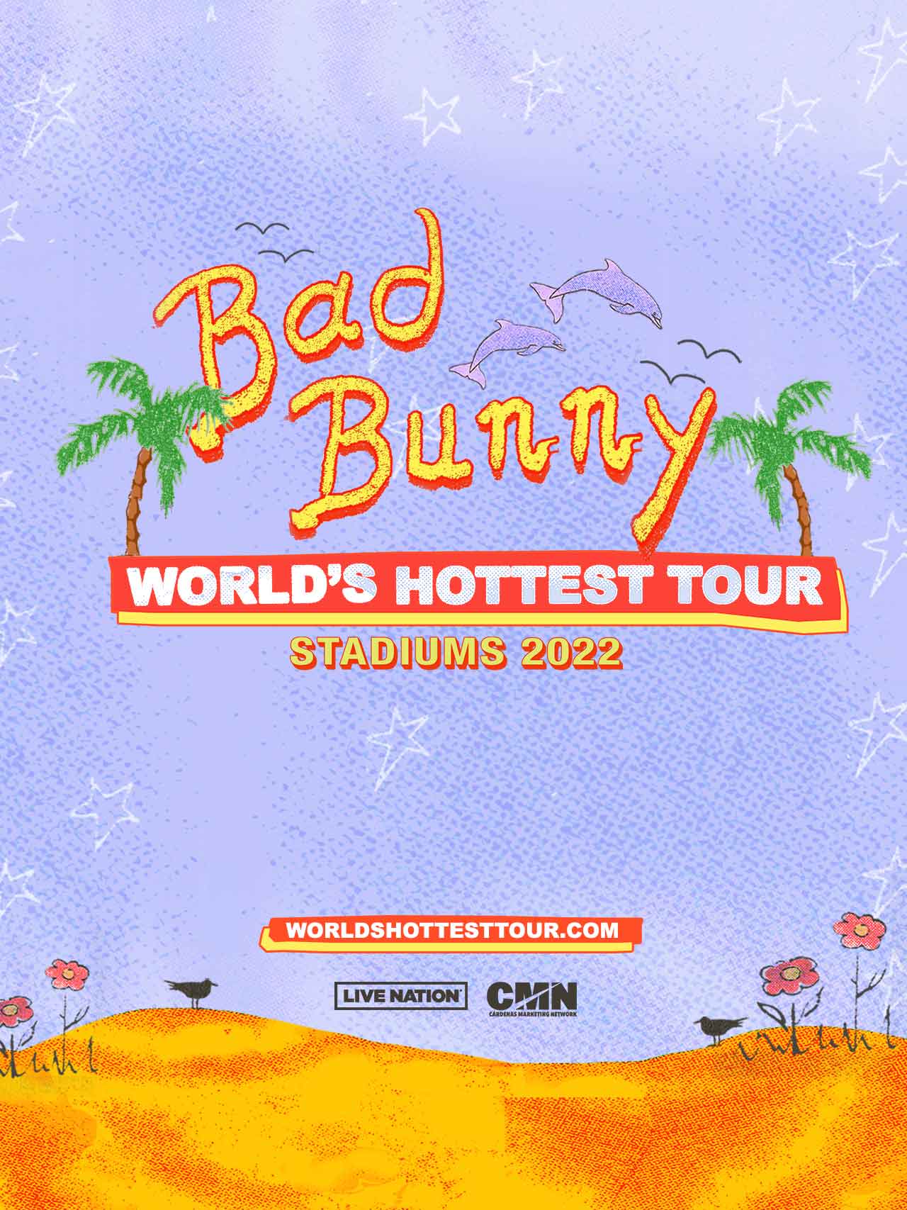 World's Hottest Tour