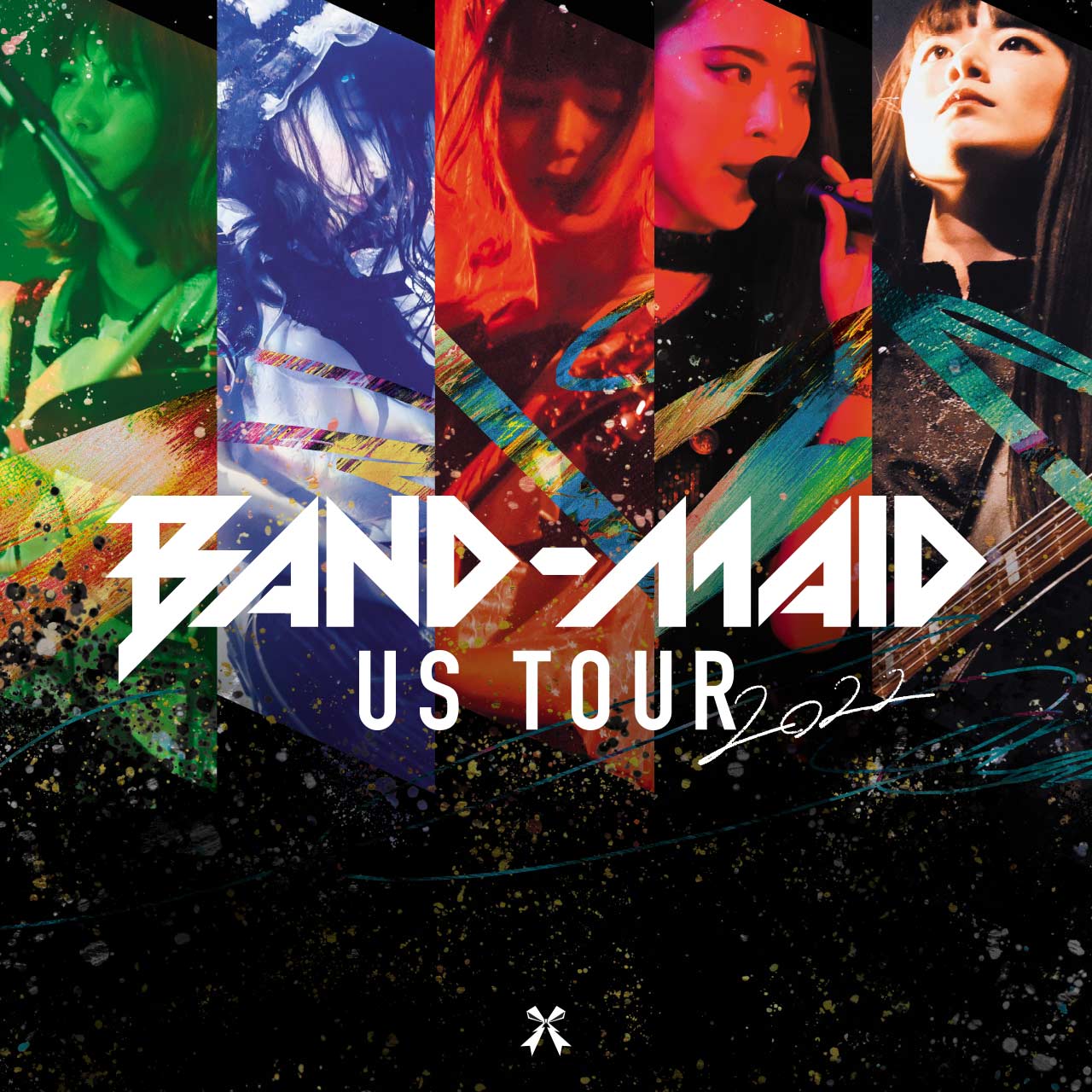 BAND-MAID