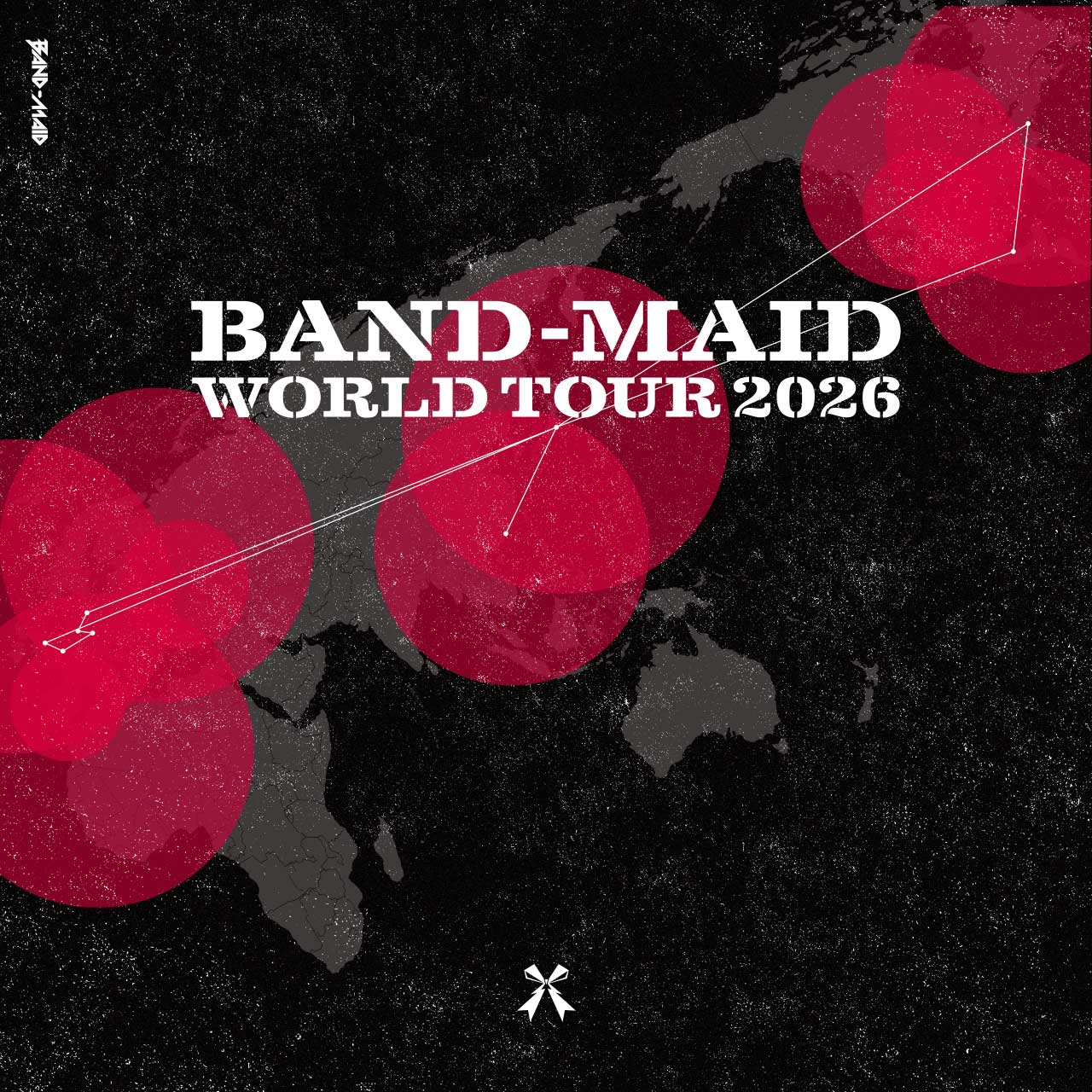 BAND-MAID