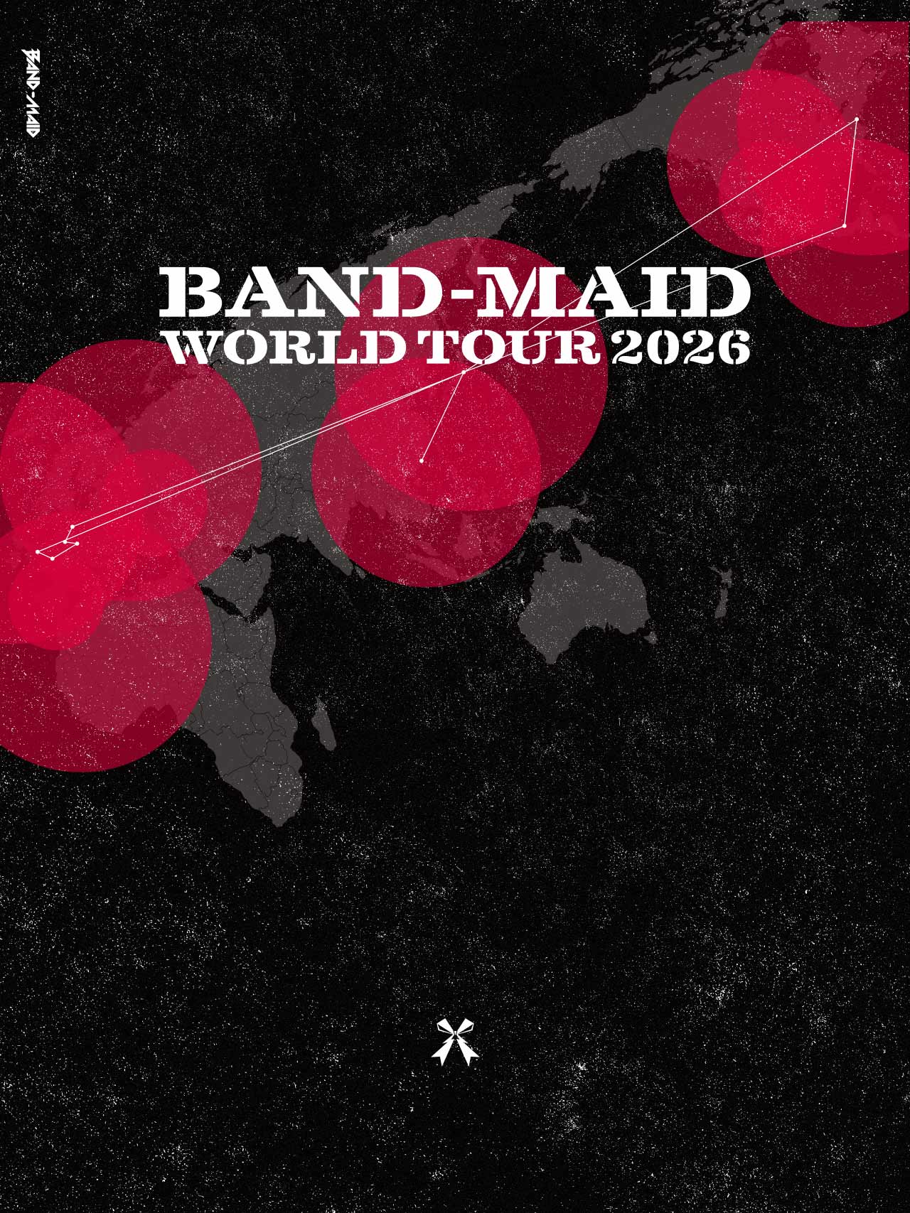 Artist - Tour