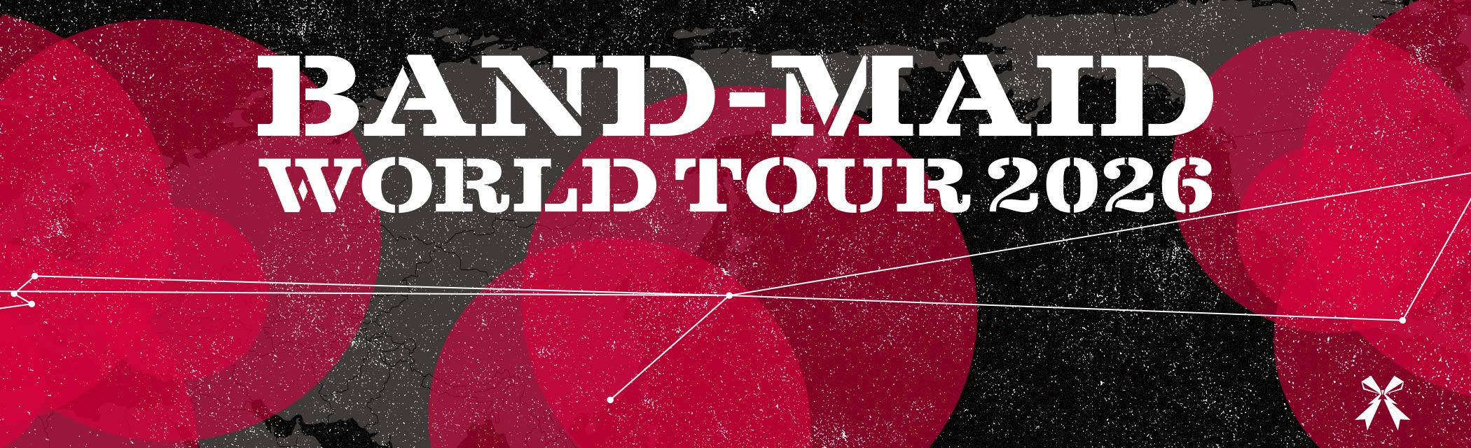 BAND-MAID