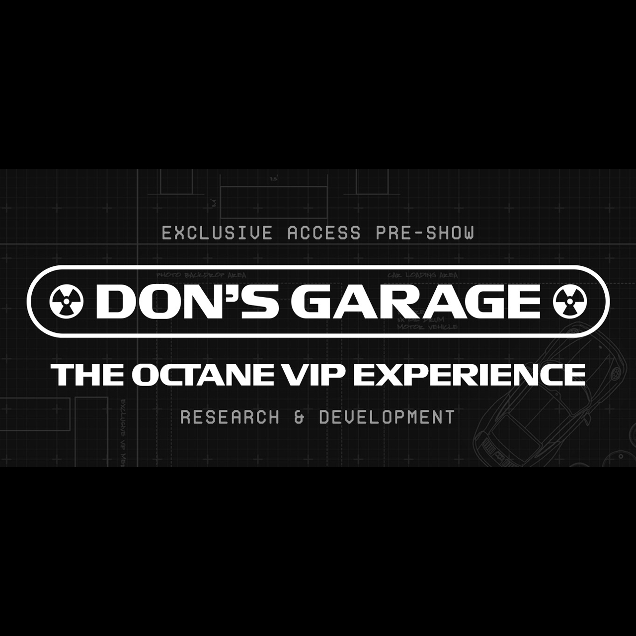 Don's Garage
