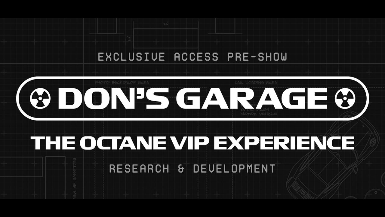 Don's Garage