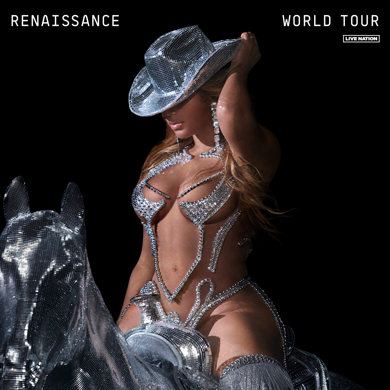 Renaissance World Tour