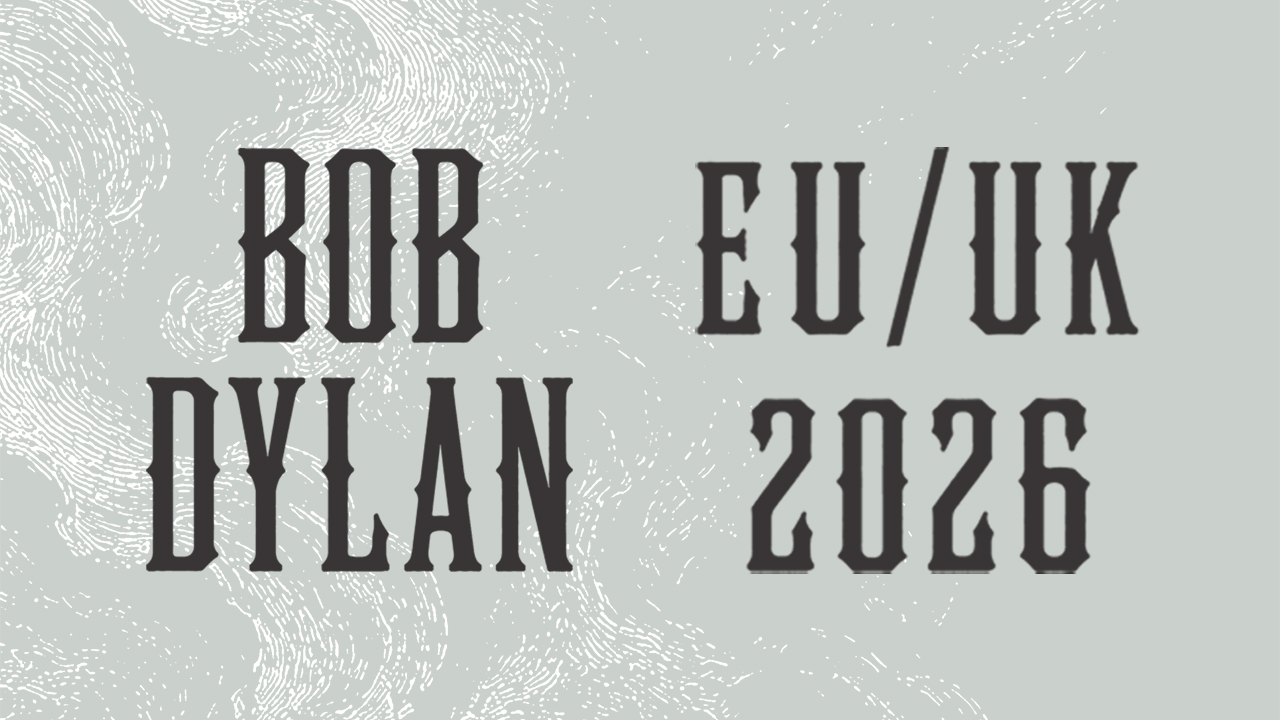 2026 - Europe