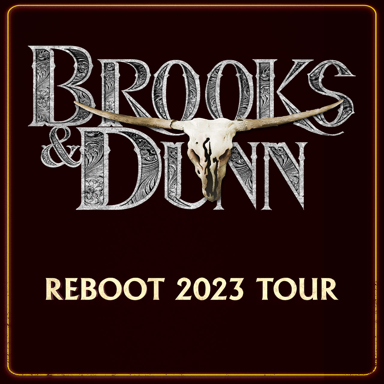 Reboot 2023 Tour