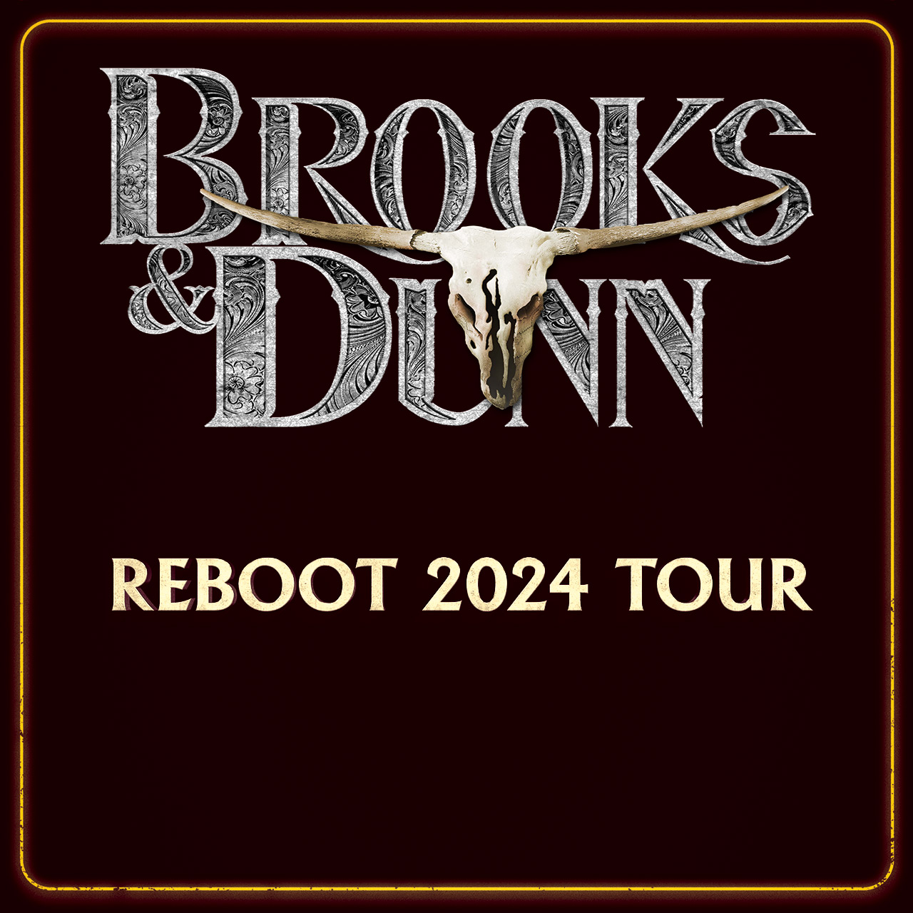 Reboot 2024 Tour