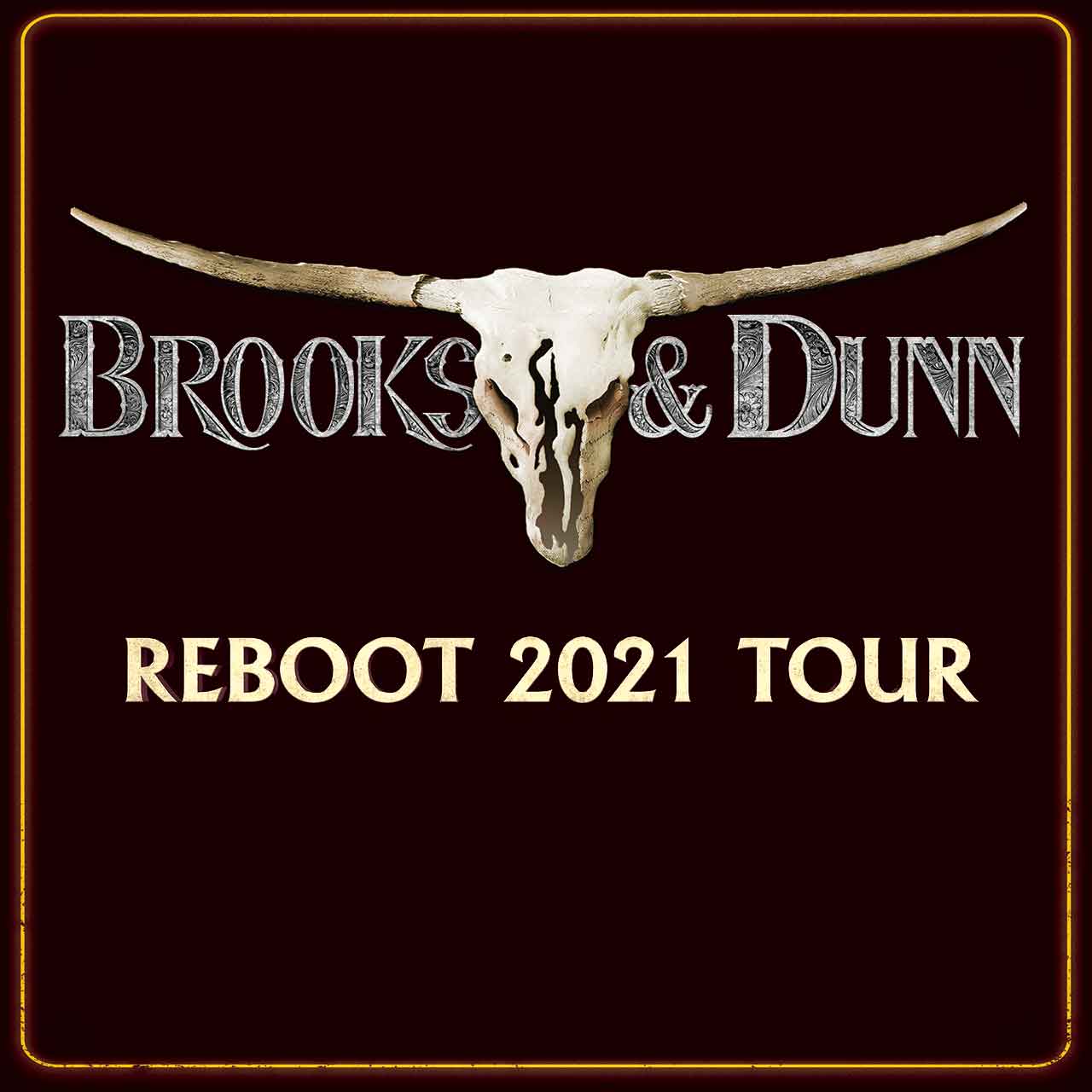 Reboot 2021 Tour