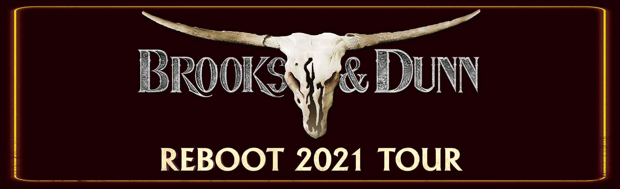 Reboot 2021 Tour