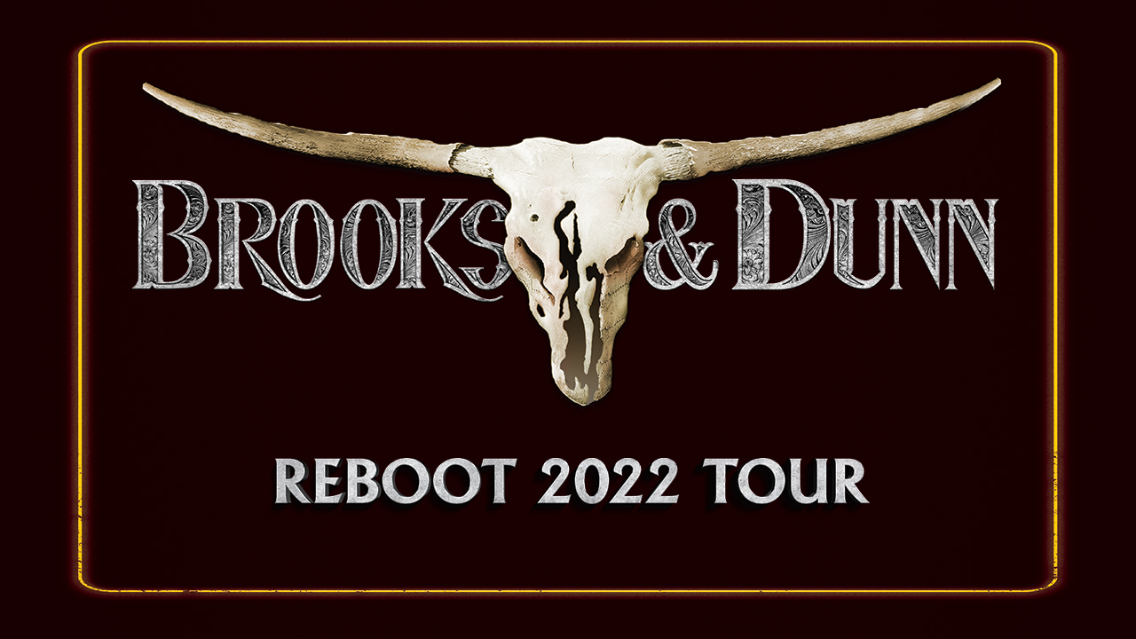 Reboot 2022 Tour