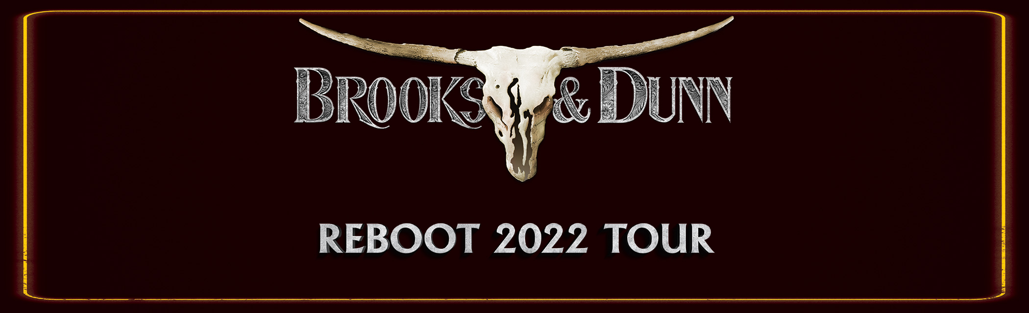 Reboot 2022 Tour