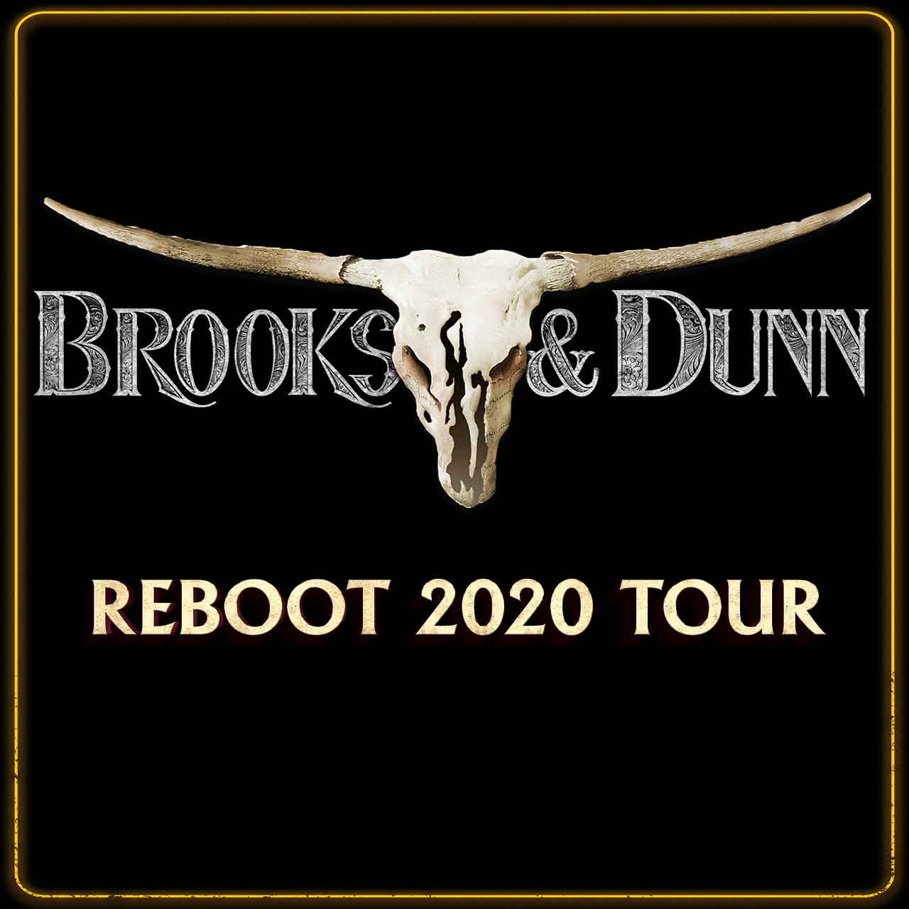 Reboot 2020 Tour